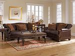 Click image for larger version. 

Name:	Brown Leather Sofa With Wood Trim Leather Sofa Set For Living Room Turquoise Lakehouse Cream Amu.jpg 
Views:	257 
Size:	153.3 KB 
ID:	11591